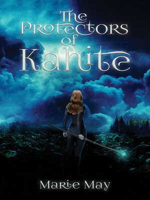 cover image of The Protectors of Kahite